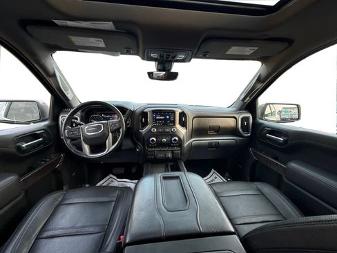 Used 2020 GMC Sierra 1500 Denali w/ Technology Package AWD/4WD image 22