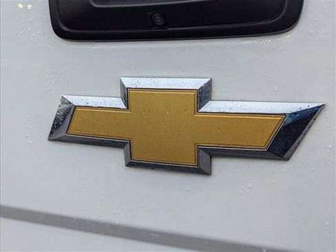 Used 2018 Chevrolet Silverado 1500 LT w/ All Star Edition image 5