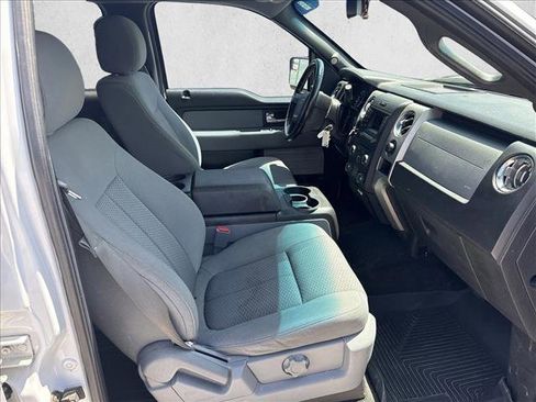 Used 2014 Ford F150 XLT w/ Equipment Group 302A Luxury RWD image 18