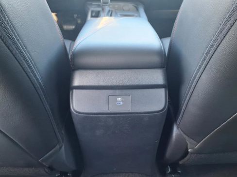 New 2026 Nissan Sentra SR w/ SR Premium Package FWD image 16