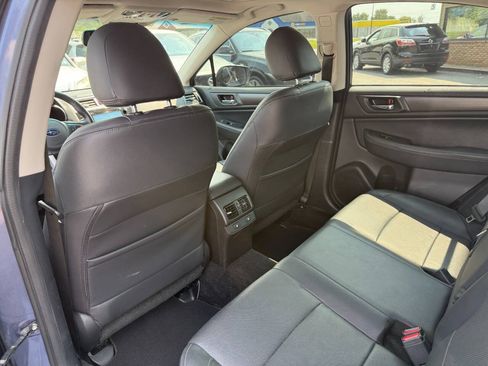 Used 2015 Subaru Legacy 2.5i Limited AWD/4WD image 27