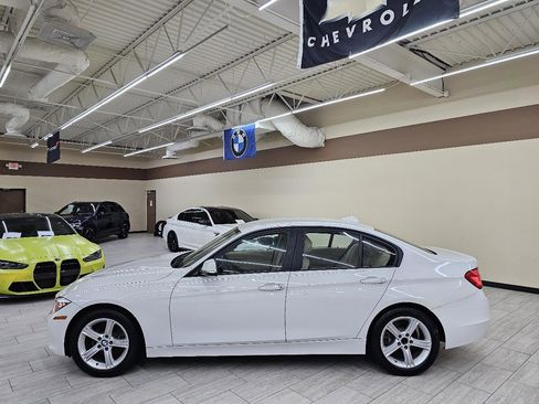 Used 2014 BMW 328i Sedan RWD image 11