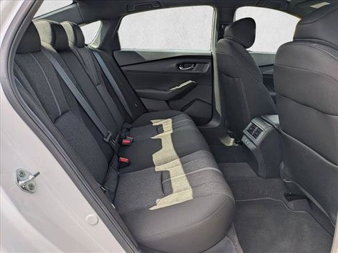 Used 2025 Honda Accord Sport image 19