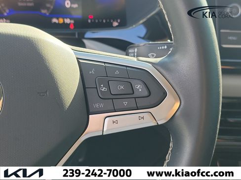 Used 2023 Volkswagen Taos S FWD image 23