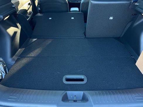 New 2026 Nissan Leaf SV+ w/ Floor Mat Package (SV+) image 17