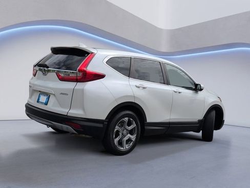 Used 2018 Honda CR-V EX-L image 4