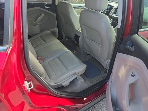 Used 2013 Ford Escape SEL AWD/4WD image 12