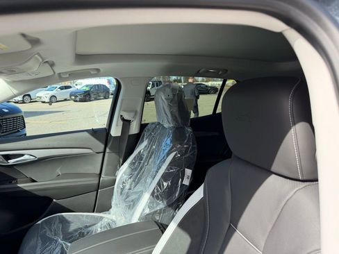 New 2026 Buick Envision Sport Touring image 17