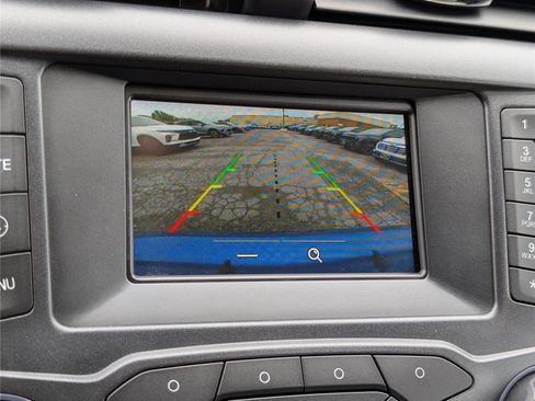 Used 2018 Ford Fusion S FWD image 27
