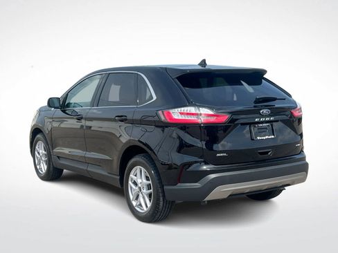 Used 2023 Ford Edge SEL w/ Convenience Package AWD/4WD image 6