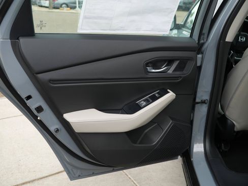 New 2026 Honda Accord Touring image 18