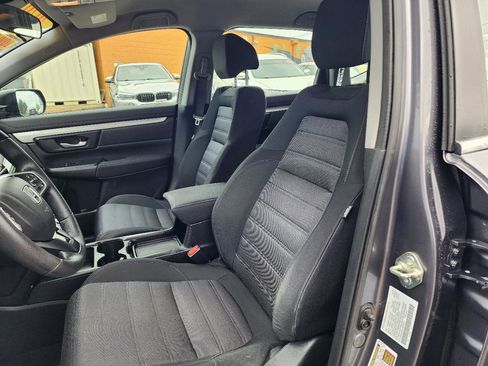 Used 2020 Honda CR-V LX image 15