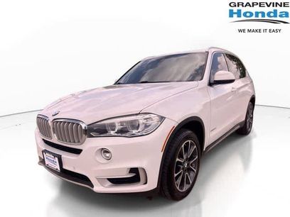 Used 2018 BMW X5 xDrive35i w/ Driving Assistance Package