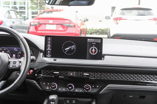 Used 2023 Honda Accord Touring image 17