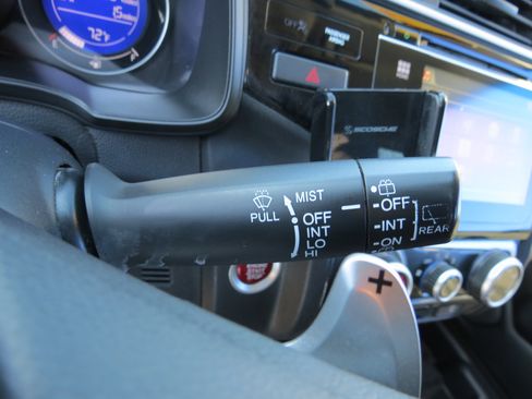 Used 2015 Honda Fit EX-L image 17