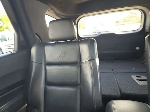 Used 2021 Dodge Durango Citadel w/ Premium Entertainment Group RWD image 20