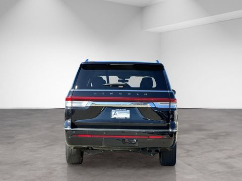 Used 2023 Lincoln Navigator Black Label AWD/4WD image 5