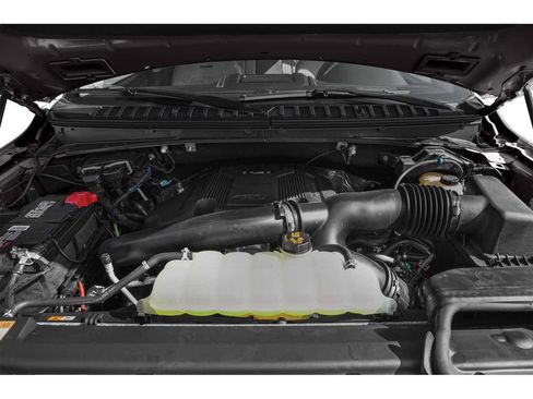 Used 2020 Ford Expedition Platinum RWD image 8