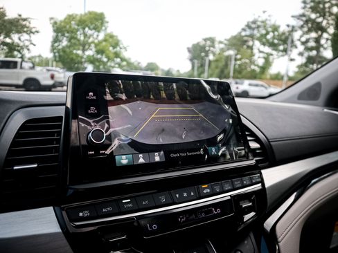 New 2026 Honda Odyssey Touring image 24