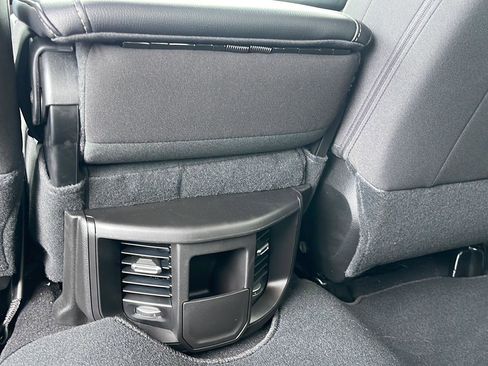 New 2026 RAM 2500 Tradesman w/ Power Wagon Package image 25