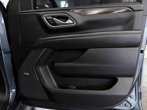 Used 2021 Chevrolet Tahoe Z71 image 38