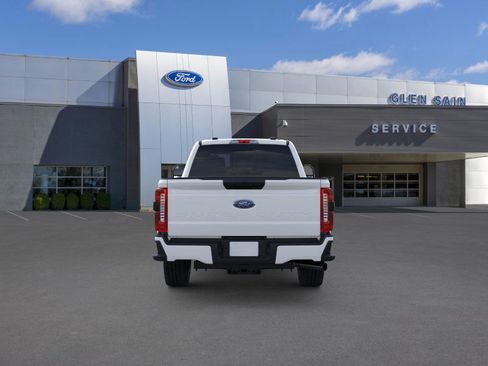 New 2026 Ford F250 XL w/ STX Appearance Package AWD/4WD image 5