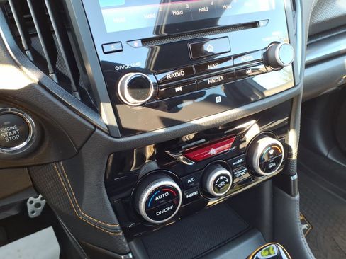 Certified 2022 Subaru Forester Wilderness image 18