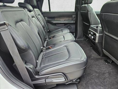 Used 2019 Ford Expedition Limited AWD/4WD image 22