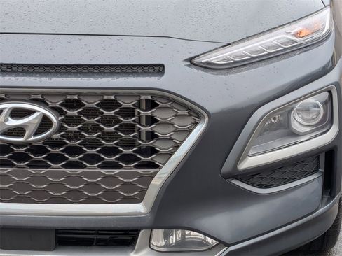 Used 2021 Hyundai Kona Ultimate image 9