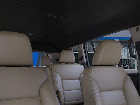 New 2026 Buick Enclave Preferred FWD image 24