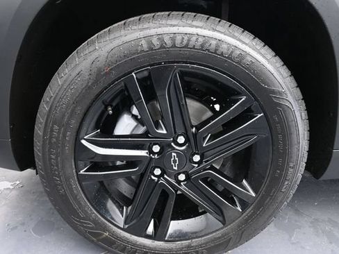 New 2026 Chevrolet Trax ACTIV w/ Driver Confidence Package FWD image 17
