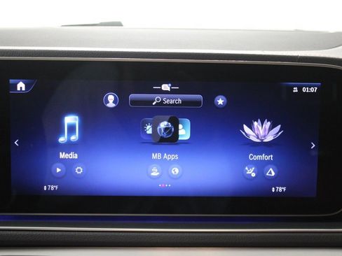 Used 2024 Mercedes-Benz GLE 53 AMG 4MATIC Coupe image 35