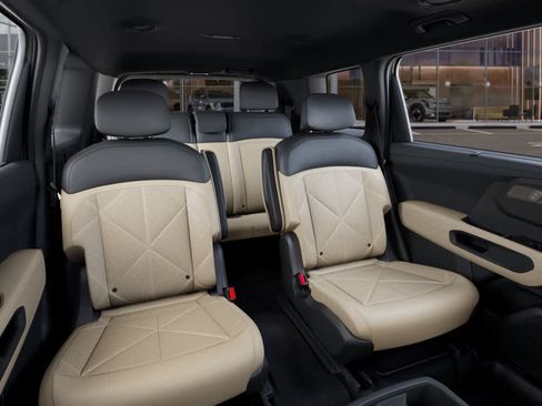New 2027 Kia Telluride EX FWD image 16