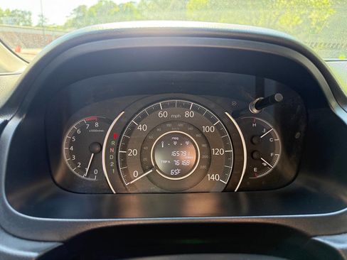 Used 2012 Honda CR-V LX image 21