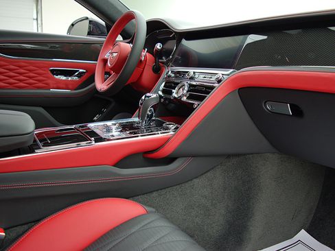 Certified 2023 Bentley Flying Spur S V8 image 47