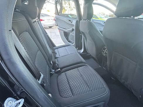 Used 2025 Ford Escape Active image 23