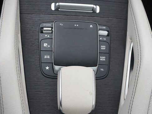 Used 2021 Mercedes-Benz GLS 580 4MATIC w/ Exclusive Trim Package image 66