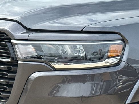 New 2026 RAM 1500 Big Horn AWD/4WD image 4