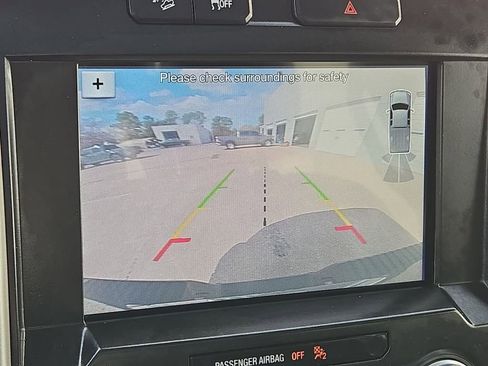 Used 2016 Ford F150 Lariat w/ Equipment Group 502A Luxury image 25