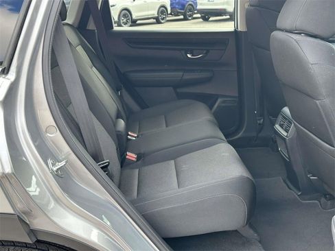 Certified 2025 Honda CR-V EX image 7