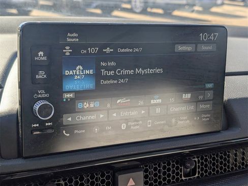 Certified 2024 Honda CR-V EX-L image 16