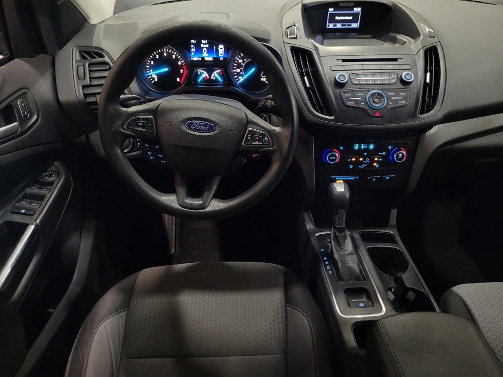 Used 2017 Ford Escape SE AWD/4WD image 22