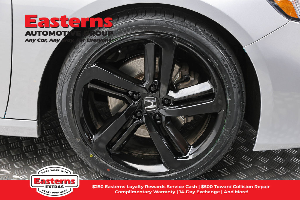 Used 2022 Honda Accord Sport Special Edition image 31