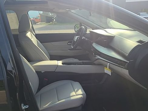 New 2026 Nissan Murano SL AWD/4WD image 25