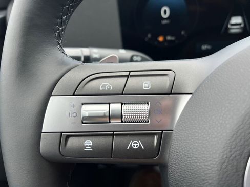 New 2025 Hyundai Kona SEL image 34