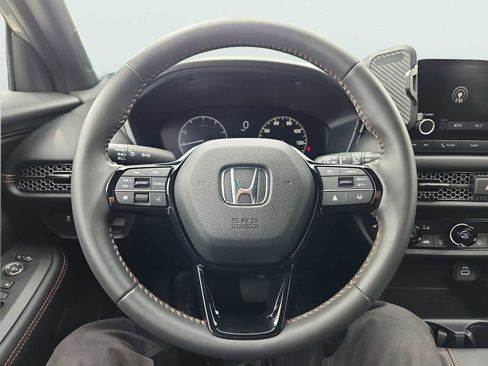 Certified 2024 Honda HR-V Sport image 19