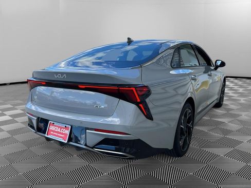 New 2026 Kia K5 GT-Line image 4
