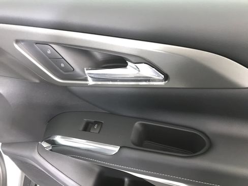 New 2026 Chevrolet Traverse LT w/ Midnight/Sport Edition image 29