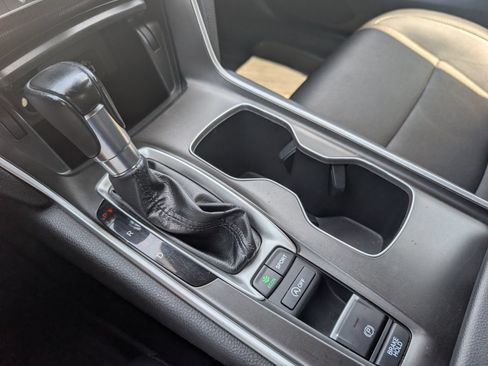 Used 2022 Honda Accord Sport image 26