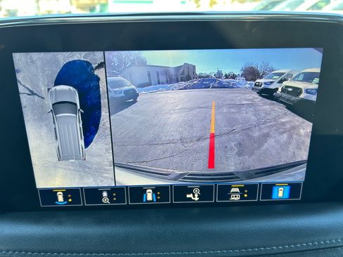 Used 2021 Chevrolet Tahoe Z71 w/ Luxury Package image 31